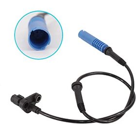 ABS SENSÖRÜ ÖN 00-03 BMW E39 DELPHI 34526756375