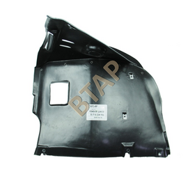 ÇAMURLUK DAVLUMBAZI ÖN SAĞ ÖN PARÇA BMW E46 BTAP 51718224986