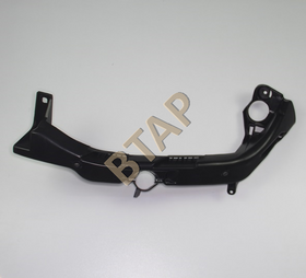 FAR ALT BRAKETİ SOL BMW E92 BTAP 51117154723