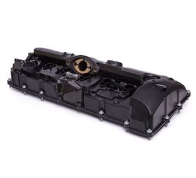 KÜLBÜTÖR KAPAĞI BMW E90 BTAP 11127552281