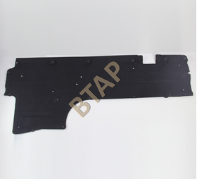ŞASE ALT BAKALİTİ SOL BMW F10 BTAP 51757207267