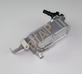 YAĞ SOĞUTUCU BMW F20 BTAP 17217600553