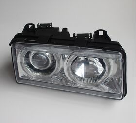 FAR KRİSTAL BEYAZ SOL BMW E36 BTAP 63121387041