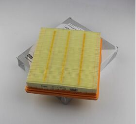 HAVA FİLTRESİ BMW F20 OEM 13718507320