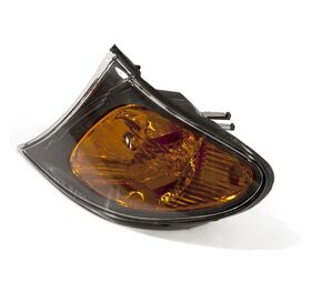 SİNYAL LAMBASI SARI SOL BMW E46 BTAP 63137165847