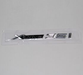 BMW YAZI 189 XDRIVE 35İ KROM YELL BM-YEL458