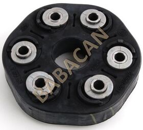 ŞAFT KÖSELESİ BMW E39 BTAP 26117572664