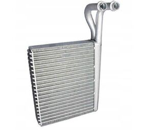 KALORİFER RADYATÖRÜ 00-06 MERCEDES SPRINTER VALEO A0038356101