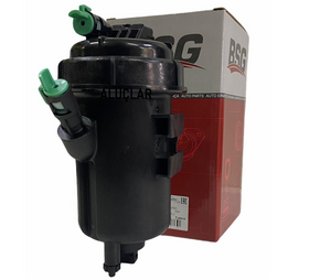 YAKIT FİLTRE KUTUSU 04- OPEL ASTRA H BSG 813040