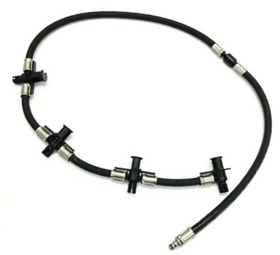 YAKIT HORTUMU MAZOT GERI DÖNÜS 2003-2011 MERCEDES VITO BSG A6460701532