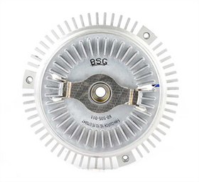 FAN TERMİĞİ 84-93 MERCEDES W124 BSG A6032000022