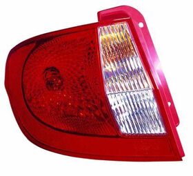 STOP LAMBASI SOL 06- HYUNDAI GETZ DEPO 924011C510