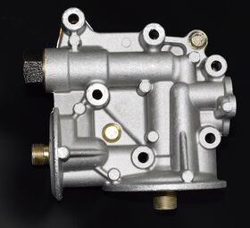 YAĞ POMPASI 90- HYUNDAI H350 BSG 2610041400