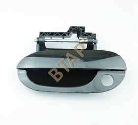 DIŞ KAPI KOLU ÖN SOL BMW E39 BTAP 51218245461