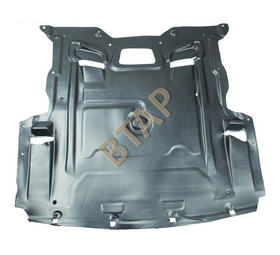 MOTOR ALT MUHAFAZASI PLASTİK BMW F10 TAIWAN 51757185113