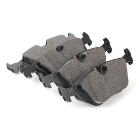 FREN BALATASI ARKA BMW E36 BTAP 34216761238