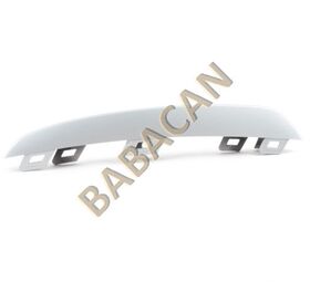 TAMPON ÇITASI ÖN SOL BMW X1 E84 BTAP 51117303763