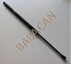 BAGAJ AMORTİSÖRÜ BMW X5 E53 BTAP 51248402405