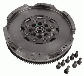 VOLAN 17- FORD TRANSIT V363 SACHS GK316477AB