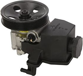 DİREKSİYON POMPASI 00-02 MERCEDES W203 LUK A0024668401