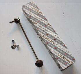 ASKI ROTU ÖN SAĞ BMW E60 MANNHEIM 31306781548