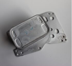 YAĞ SOĞUTUCU BMW F30 BTAP 11428507626