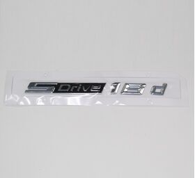 BMW YAZI 583 SDRIVE 16D KROM YELL BM-YEL456