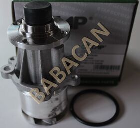 DEVİRDAİM BMW E34 BTAP 11510007039