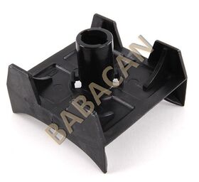 TAMPON BRAKETİ ÖN ARKA BMW E34 TAIWAN 51111944551