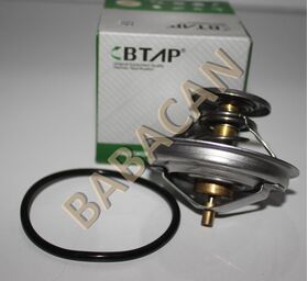 TERMOSTAT 92°C BMW E36 BTAP 11537511083