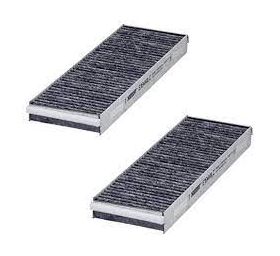 POLEN FİLTRESİ 05-11 AUDI A6 BSG 4F0819439A