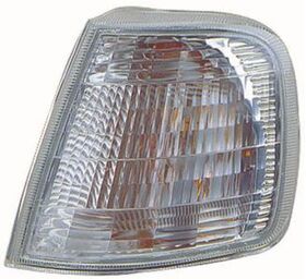 SİNYAL LAMBASI SOL 87- PEUGEOT 405 DEPO 630194