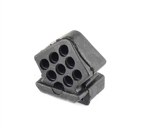 BAGAJ MENTEŞE TAKOZU 98-02 OPEL VECTRA B BSG 176806