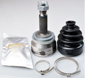 AKS KAFASI İÇ 06- HYUNDAI ACCENT ERA BSG 495001C450