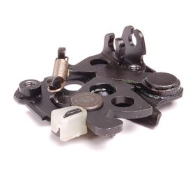 KAPUT KİLİDİ BMW E30 BTAP 51231911393