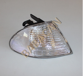 SİNYAL LAMBASI BEYAZ SAĞ BMW E46 BTAP 63136902770