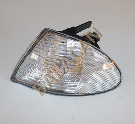 SİNYAL LAMBASI BEYAZ SOL BMW E46 BTAP 63136902769