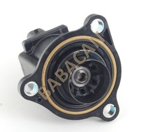 BASINÇ EGR VALFİ BMW F10 PIERBURG 11657609210