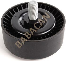 GERGİ KASNAĞI ALTERNATÖR BMW E46 BTAP 11281440378