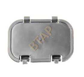 ÇAMURLUK DAVLUMBAZI KAPAĞI ÖN 13/- VW GOLF7 BTAP 5G0805413C