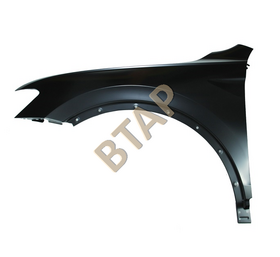 ÇAMURLUK ÖN L 14-18 VW TIGUAN BTAP 5N0821105