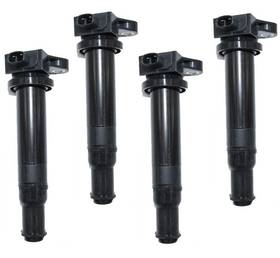 ATEŞLEME BOBİNİ 06- HYUNDAI ACCENT ERA BSG 2730126620