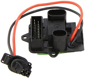 KLİMA KONTROL ÜNİTESİ RENAULT CLIO 98- VALEO 7701050900