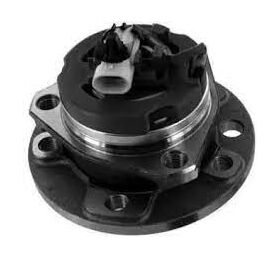 PORYA RULMANI ÖN OPEL ASTRA G 99- SKF 1603211