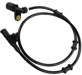 ABS SENSÖRÜ ÖN SAĞ 98-07 MERCEDES ML W163 DELPHI A1635400817