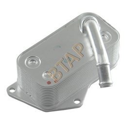 YAĞ SOĞUTUCU BMW F30 BTAP 11427525333