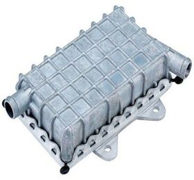 YAĞ SOĞUTUCUSU BM MERCEDES VITO W638 BSG A6011800065