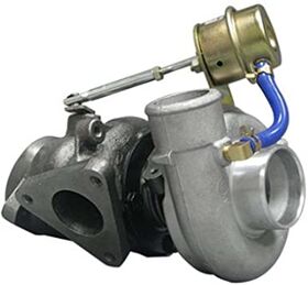 TURBO ŞARJ 95-00-06 MERCEDES SPRINTER GARRETT A6020960899