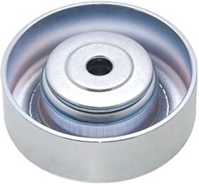 V KAYIŞ GERGİ RULMANI 00-06 BMW E46 BSG 11282247435