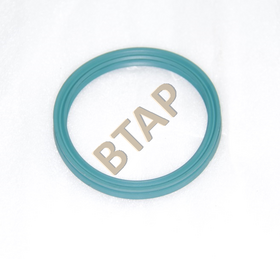 TURBO HORTUMU CONTASI BMW E46 BTAP 11617790547